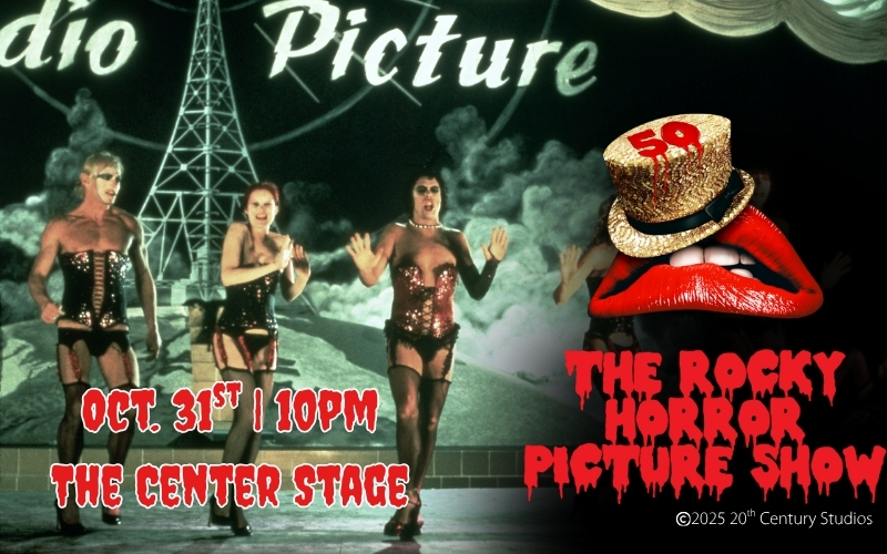Rocky Horror Picture Show