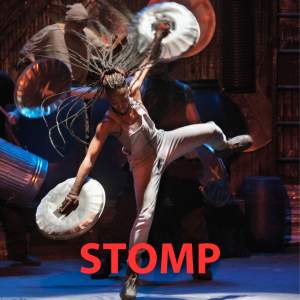 STOMP