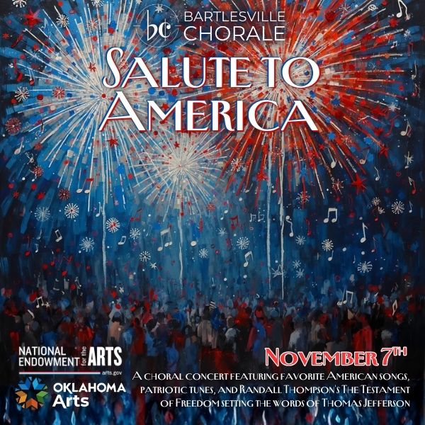 Photo 1 of Salute to America.
