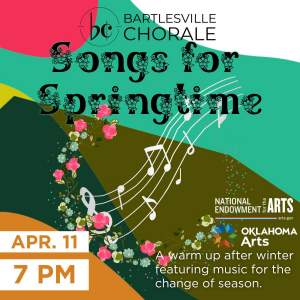 Songs for Spring Time