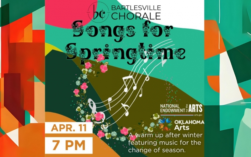 Songs for Spring Time