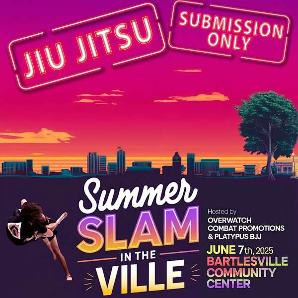 Photo 1 of Summer Slam in the Ville.