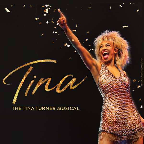 Photo 1 of TINA: The Tina Turner Musical.
