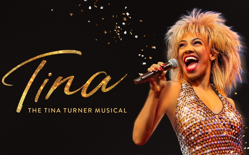 TINA: The Tina Turner Musical