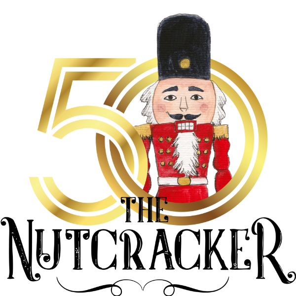 Photo 1 of Tchaikovsky's The Nutcracker.