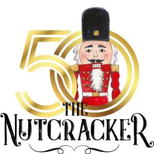 Photo of Tchaikovsky's The Nutcracker.