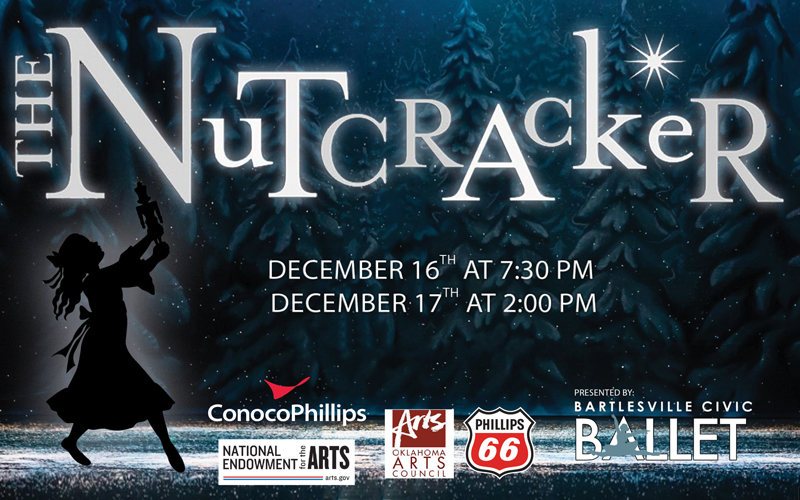 Tchaikovsky's The Nutcracker