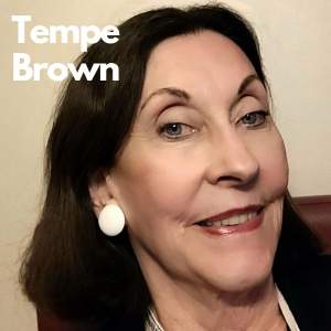 Tempe Brown