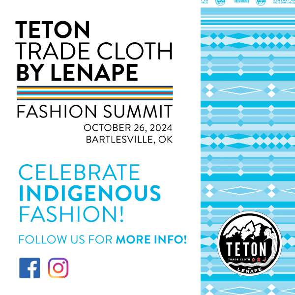 Photo 1 of Teton Fashion Show.