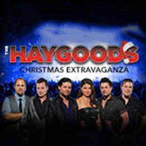 Photo 1 of The Haygoods Christmas Extravaganza!.