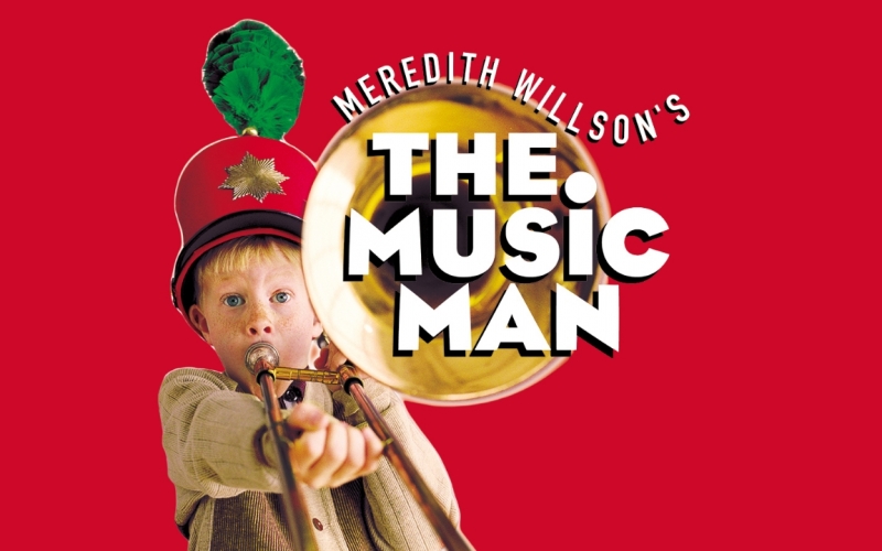 The Music Man