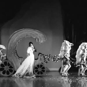 The Nutcracker