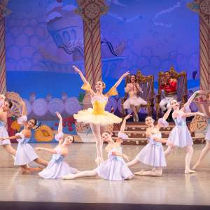The Nutcracker