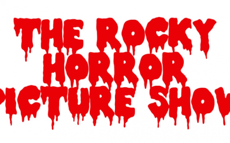 The Rocky Horror Picture Show!