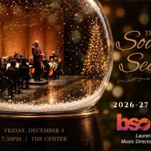 The Sounds of the Season