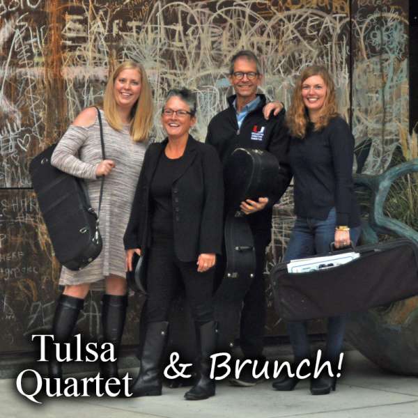 Photo 1 of Tulsa Quartet & Brunch.