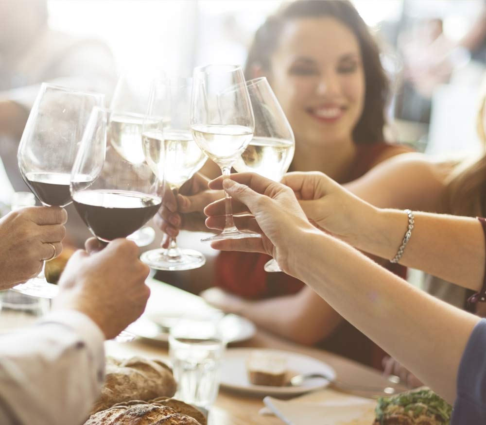 From formal affairs, to something more laid back, our Event Coordinator can make your next fundraiser the event of the year!