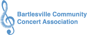 Bartlesville Community Concert Association provides entertainment for the whole family
