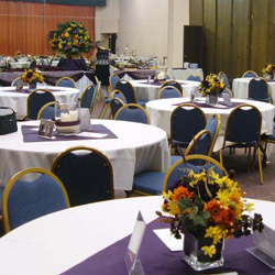 Bartlesville Community Center Studio Theater