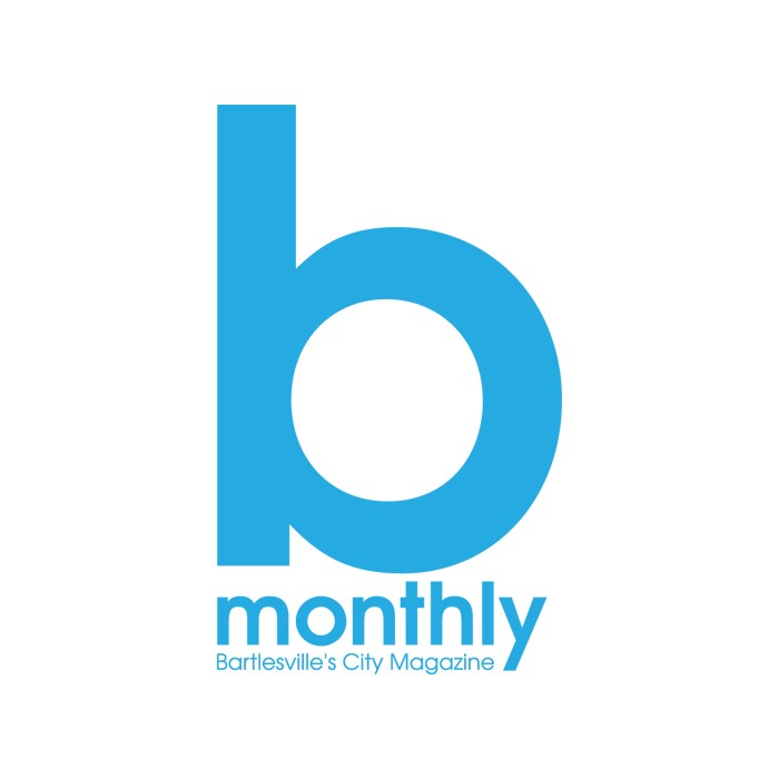 bmonthly Logo