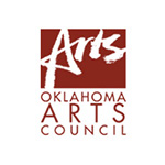 Oklahoma Arts Council Logo