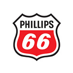 Phillips 66 Logo