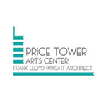 Price Tower Art Center Logo