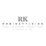 Robinett King Logo