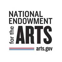 National Endowment for the Arts Logo