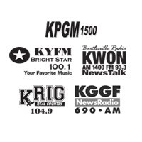 Bartlesville Radio
