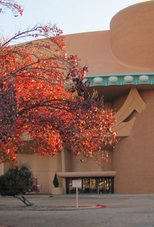 Legacy Giving for the Bartlesville Community Center