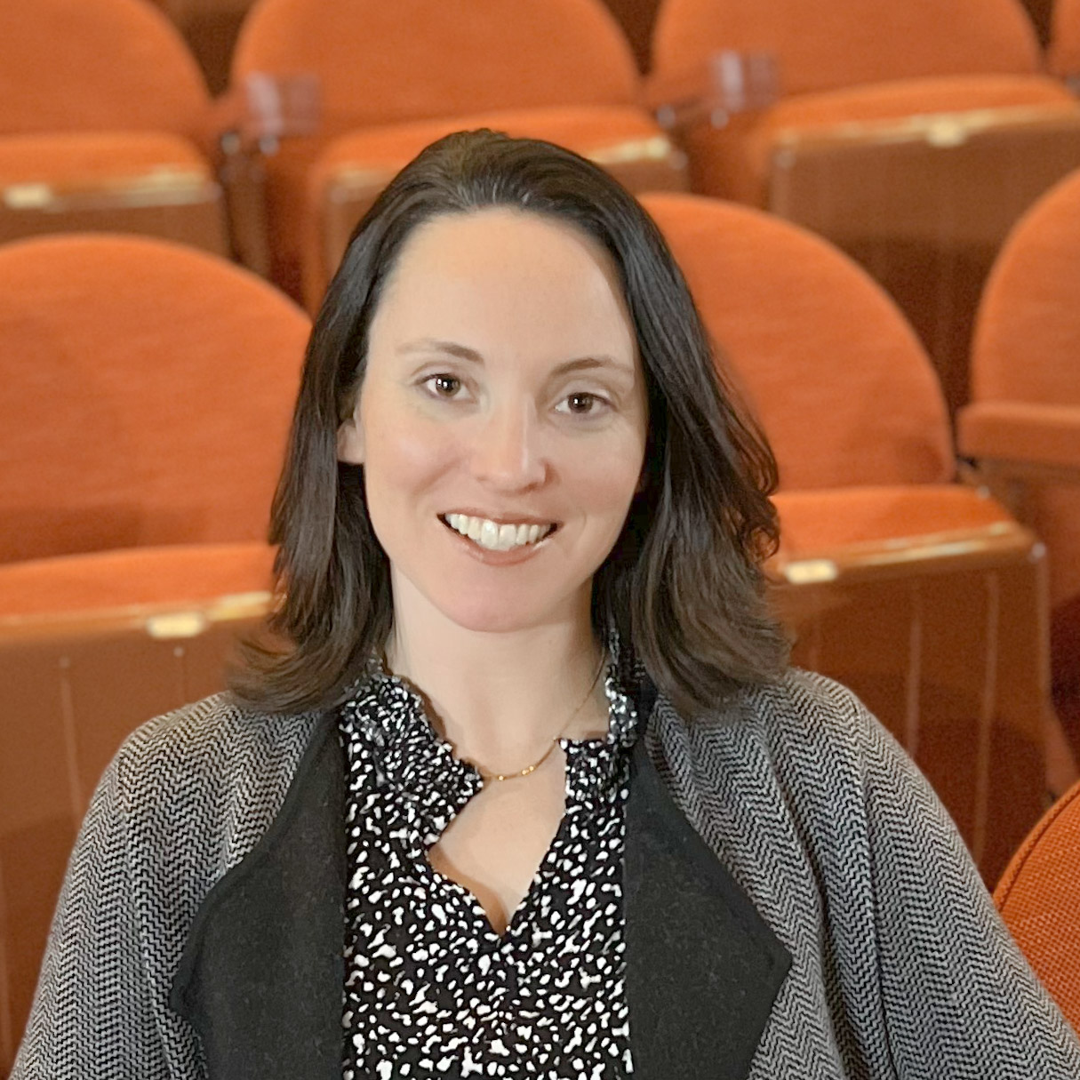Elise Enterkin