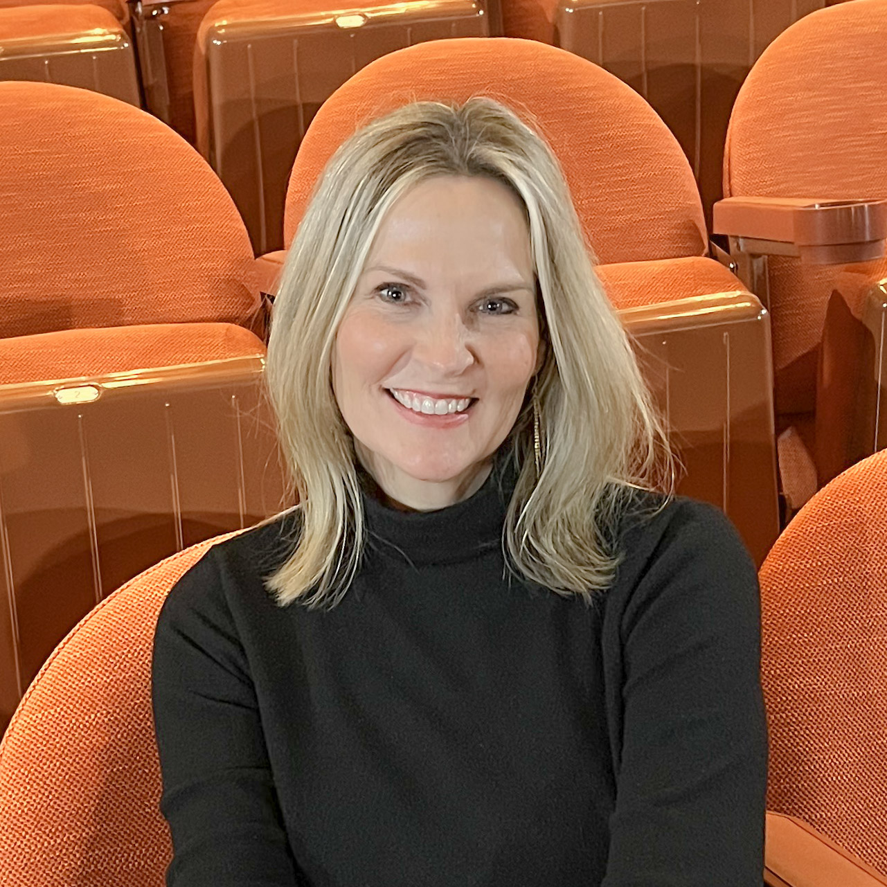 Val Callaghan
