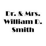 Thank you Mr and Mrs Smith
